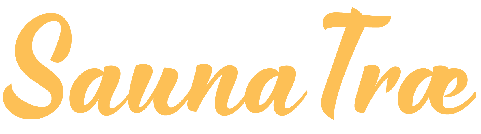 Saunatrae.dk