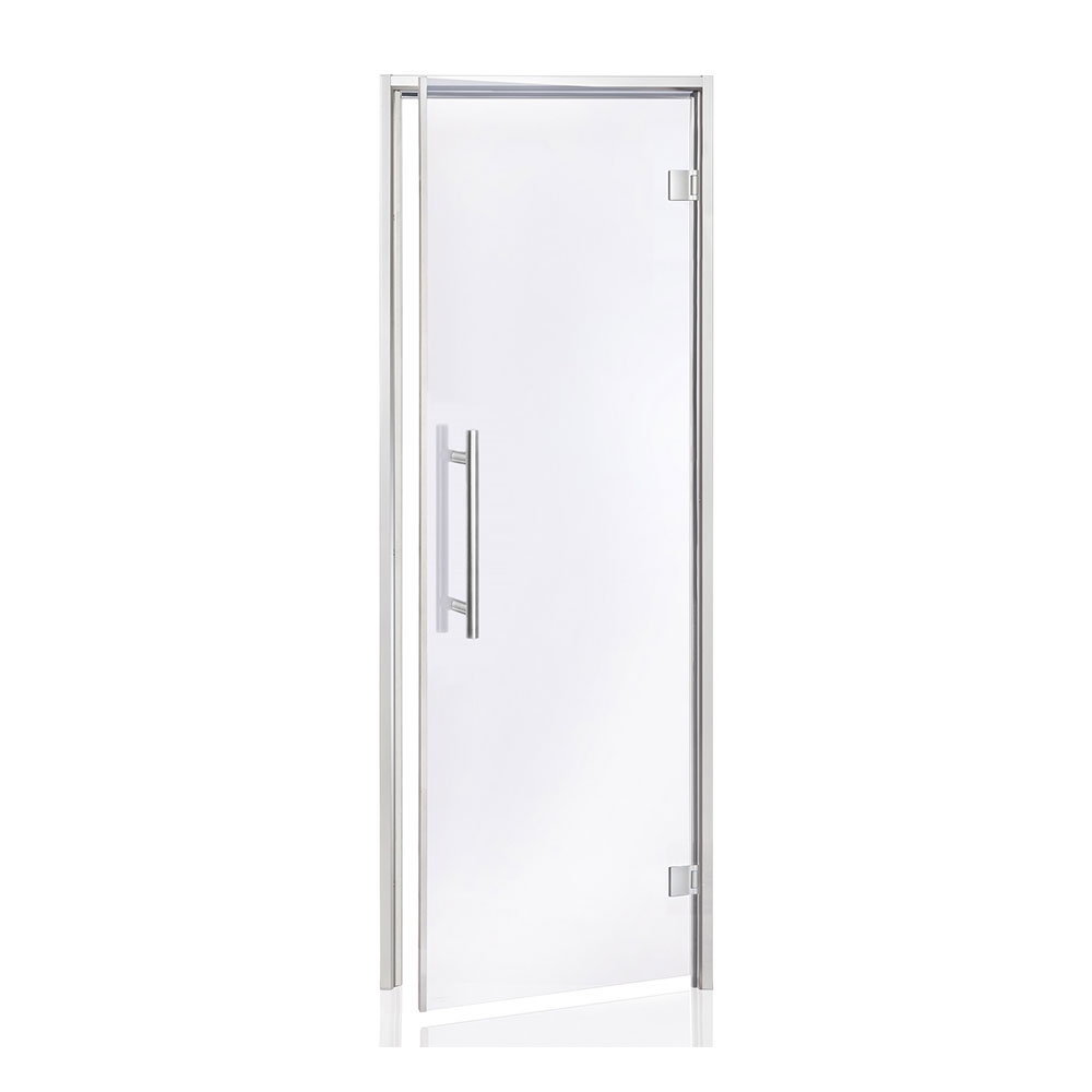 Saunadør Alu Benelux - Billede 3