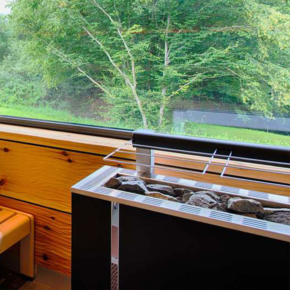 EOS sikkerhedsskinne - Billede 8