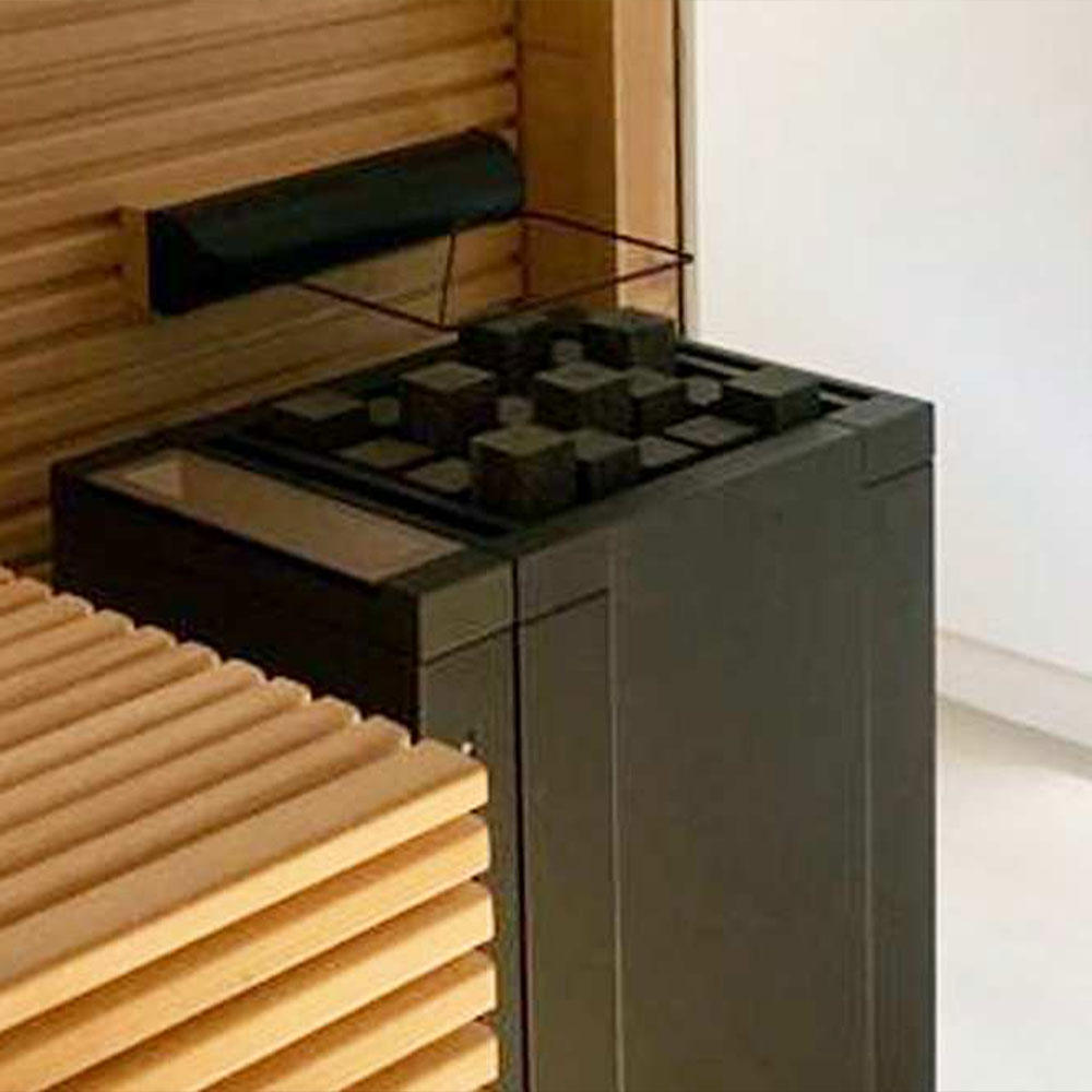 EOS sikkerhedsskinne - Billede 7