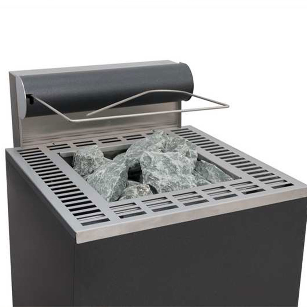 EOS sikkerhedsskinne - Billede 6