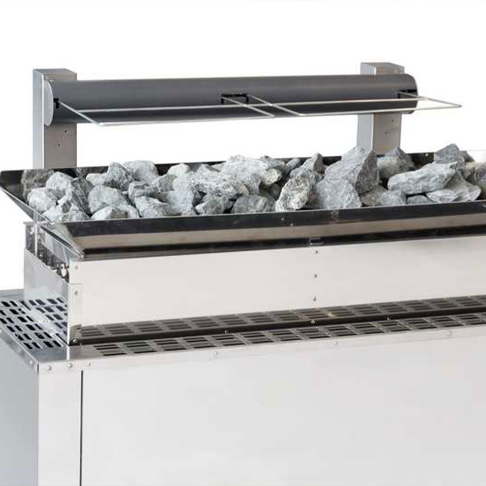 EOS sikkerhedsskinne - Billede 4