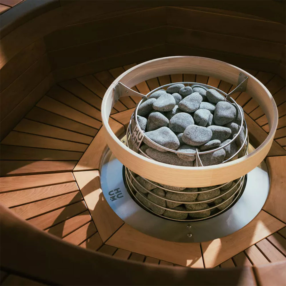 HUUM Hive beskyttelsesring - Billede 2