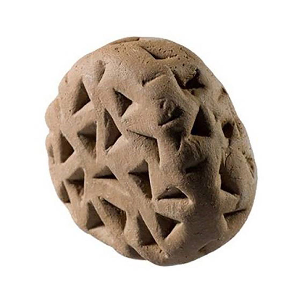 Kerkes Keramiske saunasten (20 kg) Ø5-10 cm - Billede 4