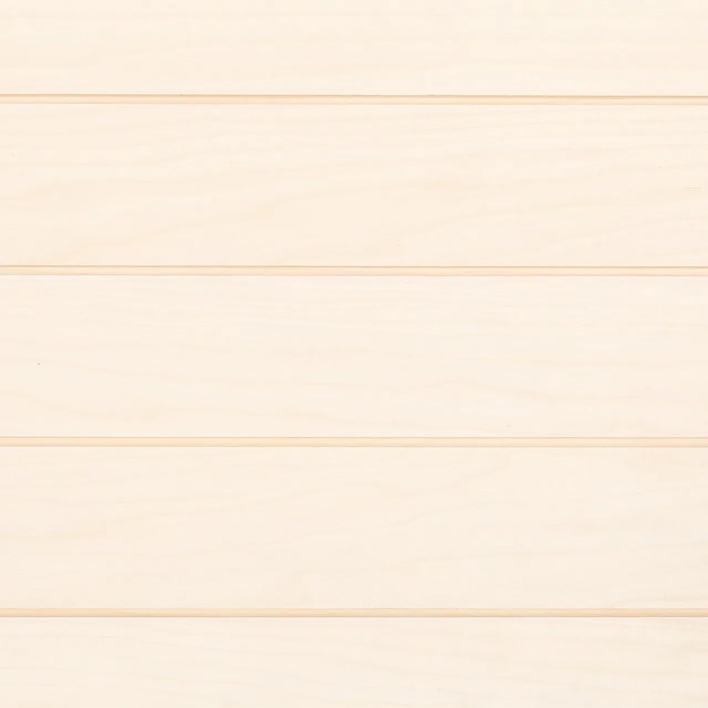 STS4 saunabeklædning i asp | fra 600 kr./m2 - Billede 3