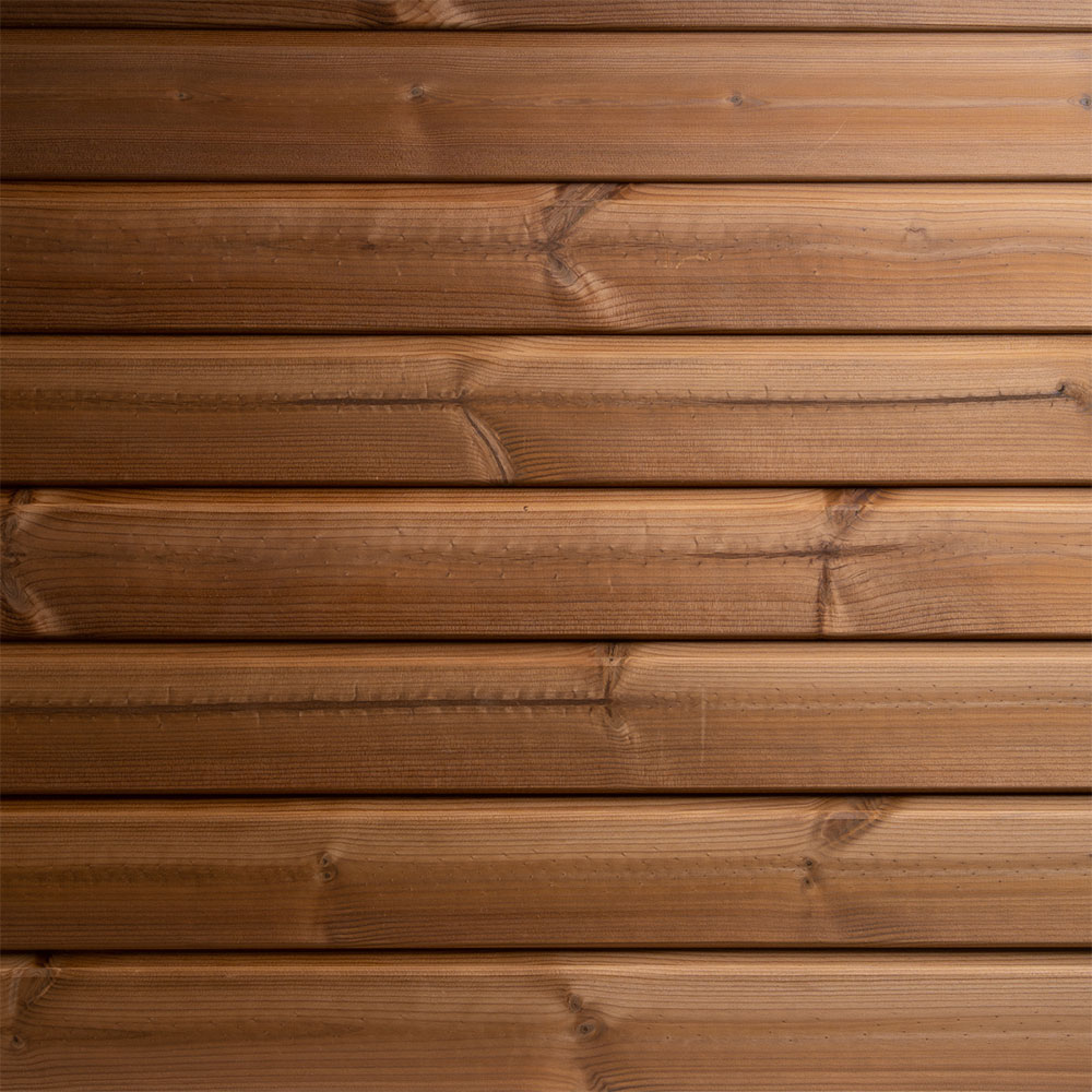 STP saunapanel i finsk termofyr | fra 360 kr./m2 - Billede 2