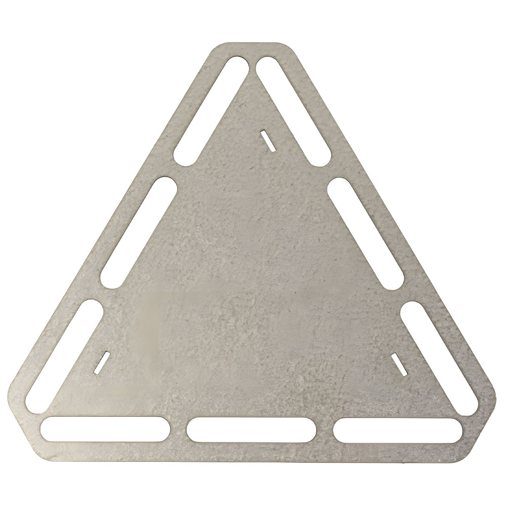 Varmeelementstøtte SPZSC-135 Harvia Cilindro - Top