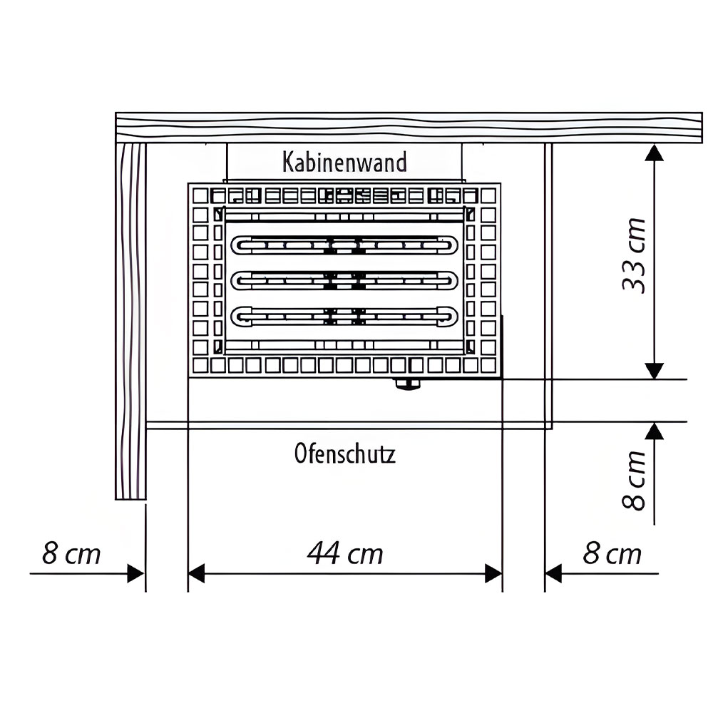 EOS Moment Control W - Billede 2
